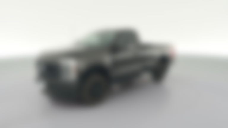 2024 Ford F350 Super Duty Regular Cab vehicle photo