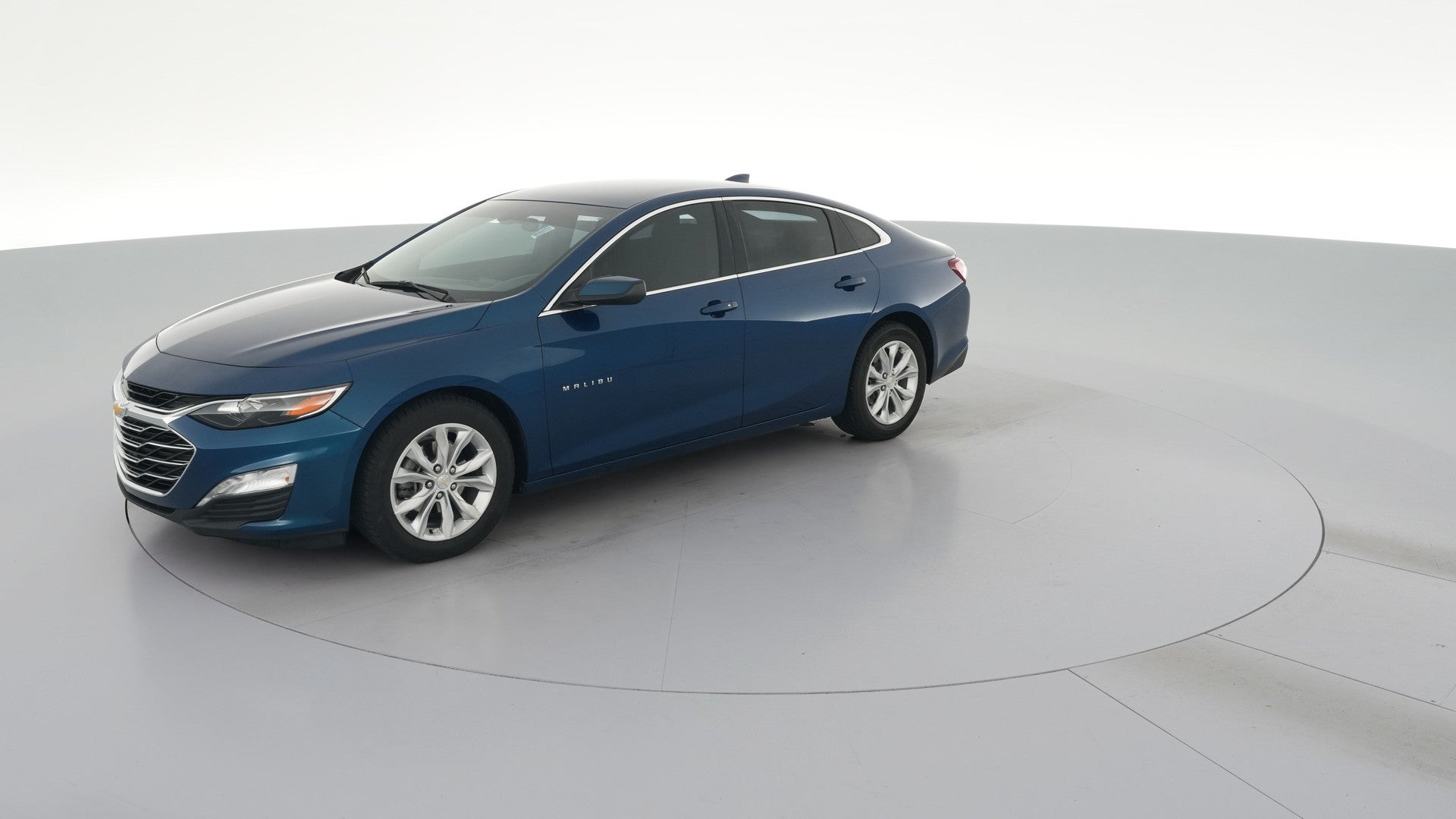 2019 Chevrolet Malibu vehicle photo