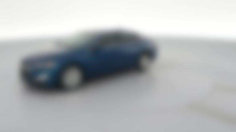 2019 Chevrolet Malibu vehicle photo
