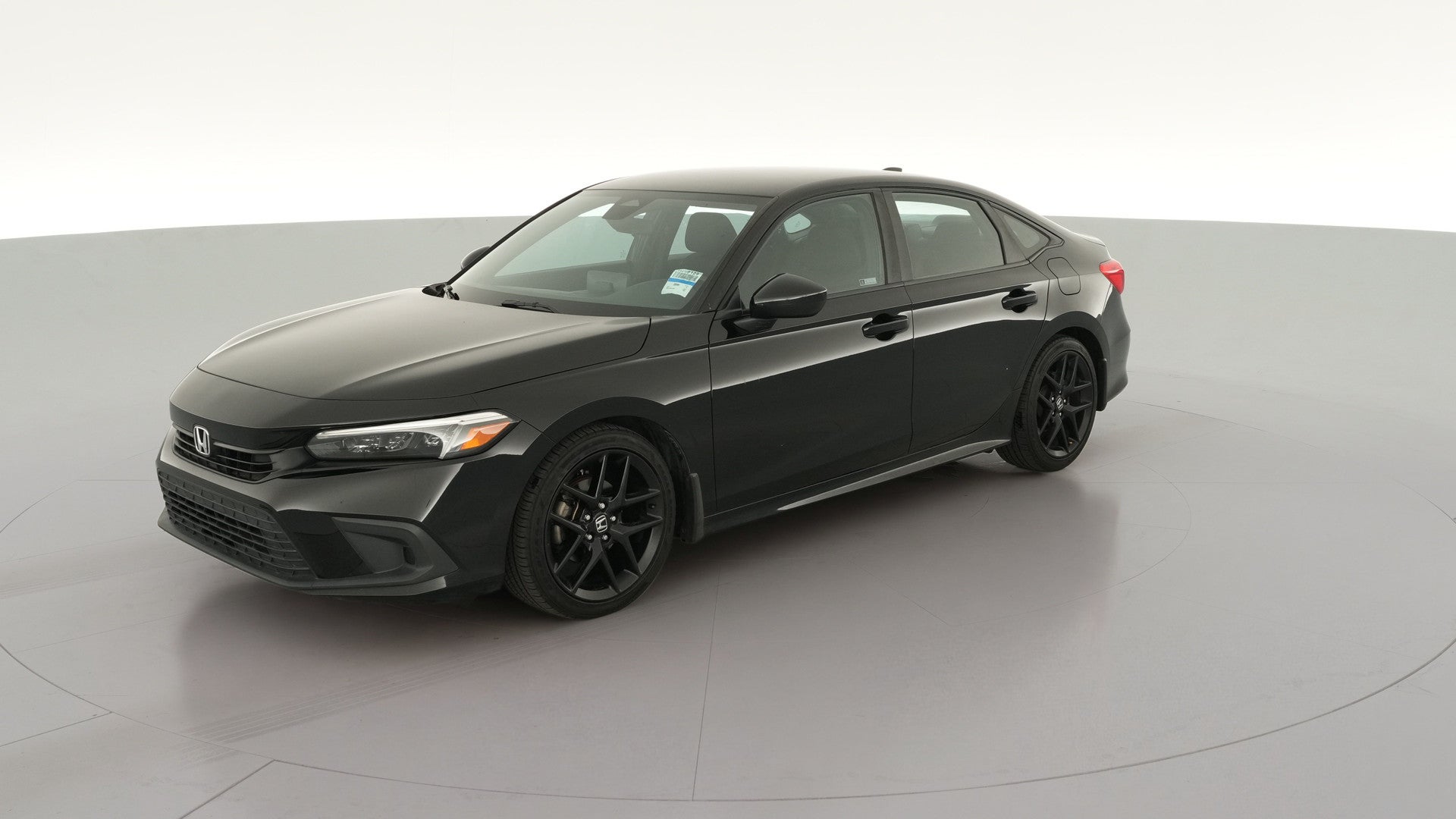 2023 Honda Civic vehicle photo