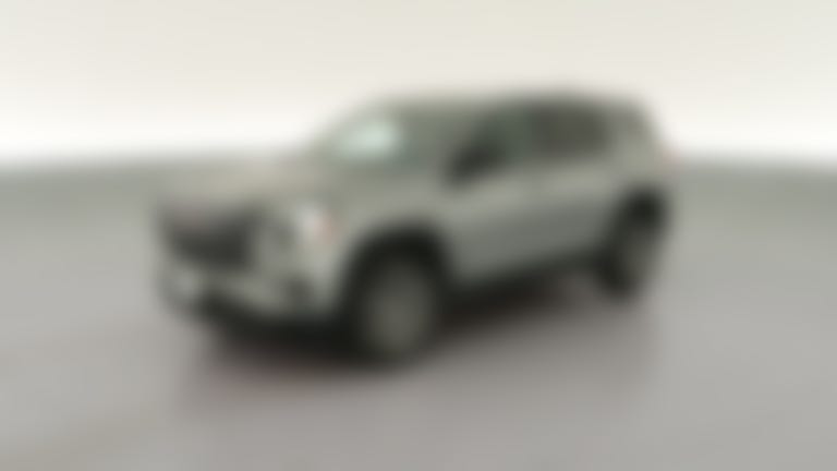 2025 GMC Terrain vehicle photo