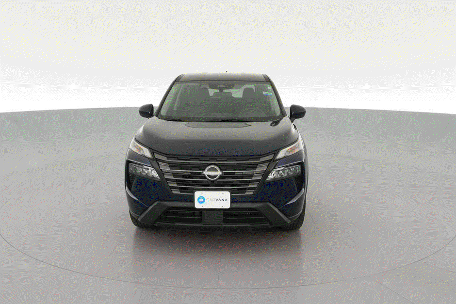 2026 Nissan Rogue | Carvana