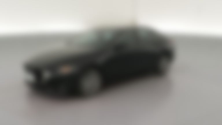 2022 MAZDA MAZDA3 vehicle photo