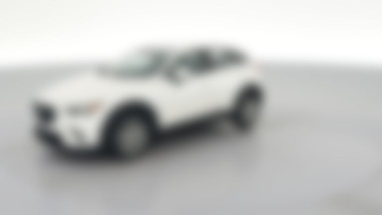 2018 MAZDA CX-3 vehicle photo
