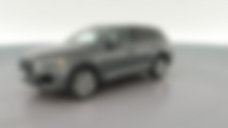 2025 Audi Q7 vehicle photo