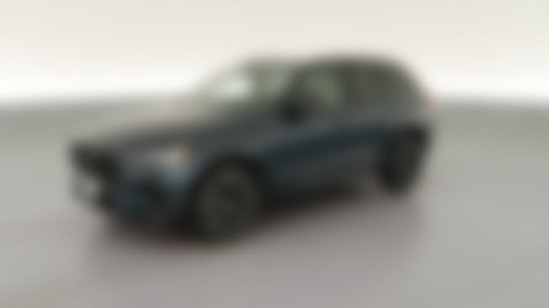 2026 Volvo XC60 vehicle photo