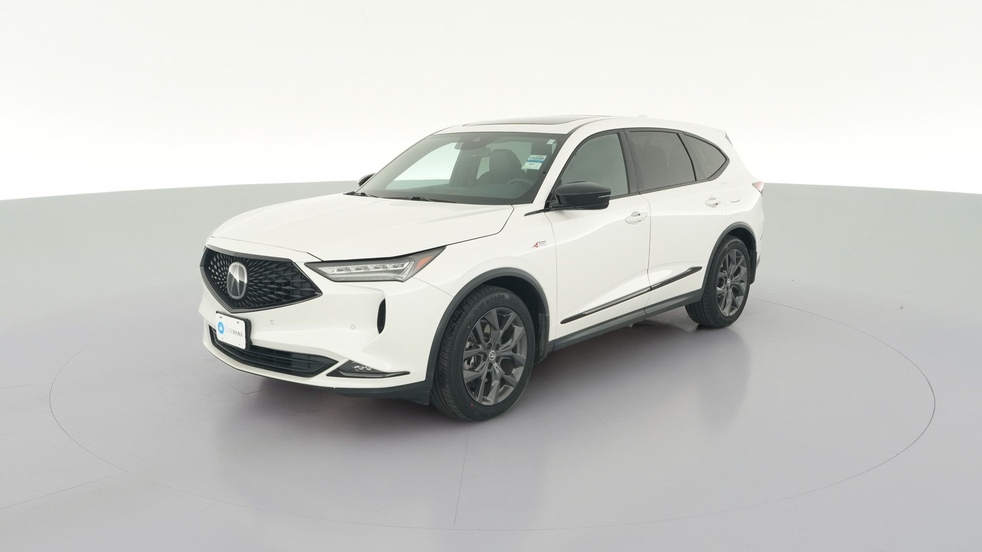 2023 Acura MDX vehicle photo
