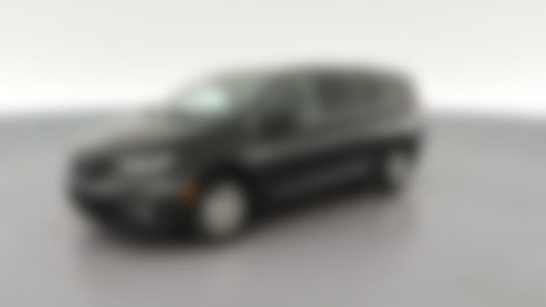 2023 Chrysler Pacifica vehicle photo