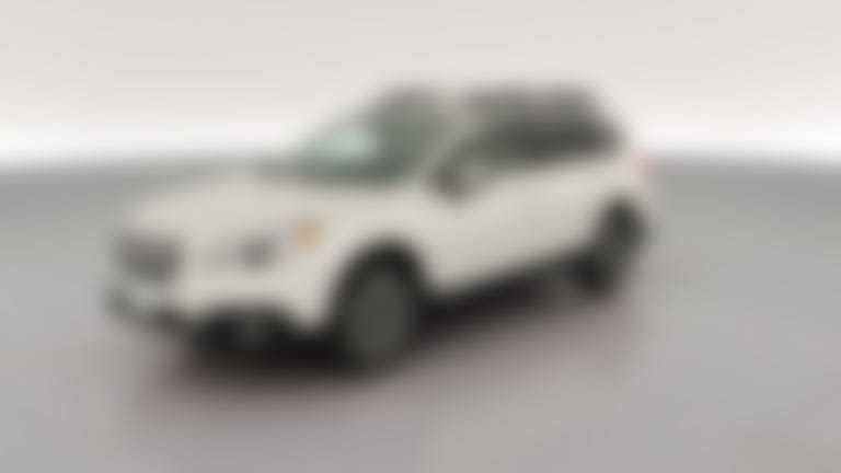 2017 Subaru Outback vehicle photo