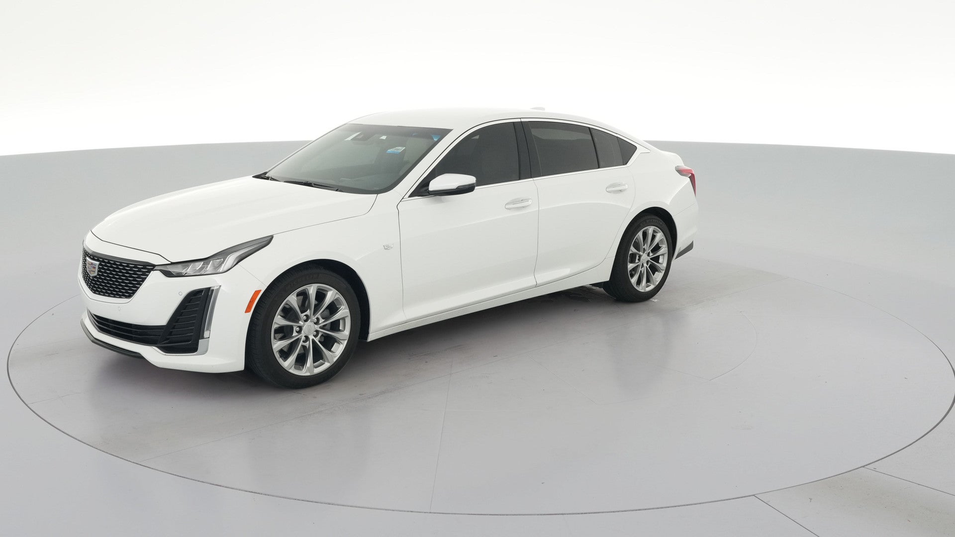 2023 Cadillac CT5 vehicle photo