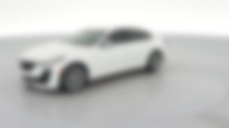2023 Cadillac CT5 vehicle photo