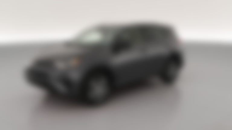 2018 Toyota RAV4 vehicle photo