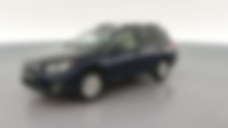 2018 Subaru Outback vehicle photo