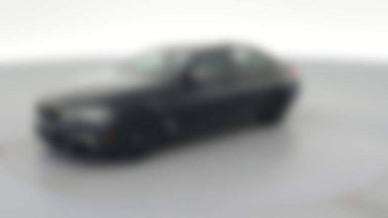 2019 BMW 5 Series vehicle photo