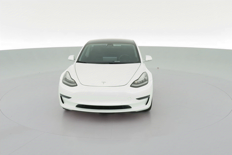 Tesla Autopilot Features 2020 Tesla Model 3 | Carvana