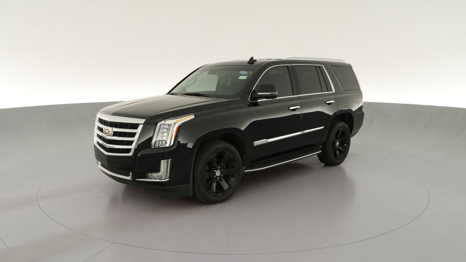 2016 Cadillac Escalade vehicle photo