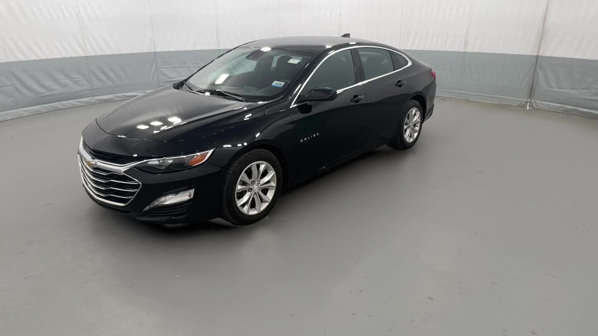 2023 Chevrolet Malibu vehicle photo