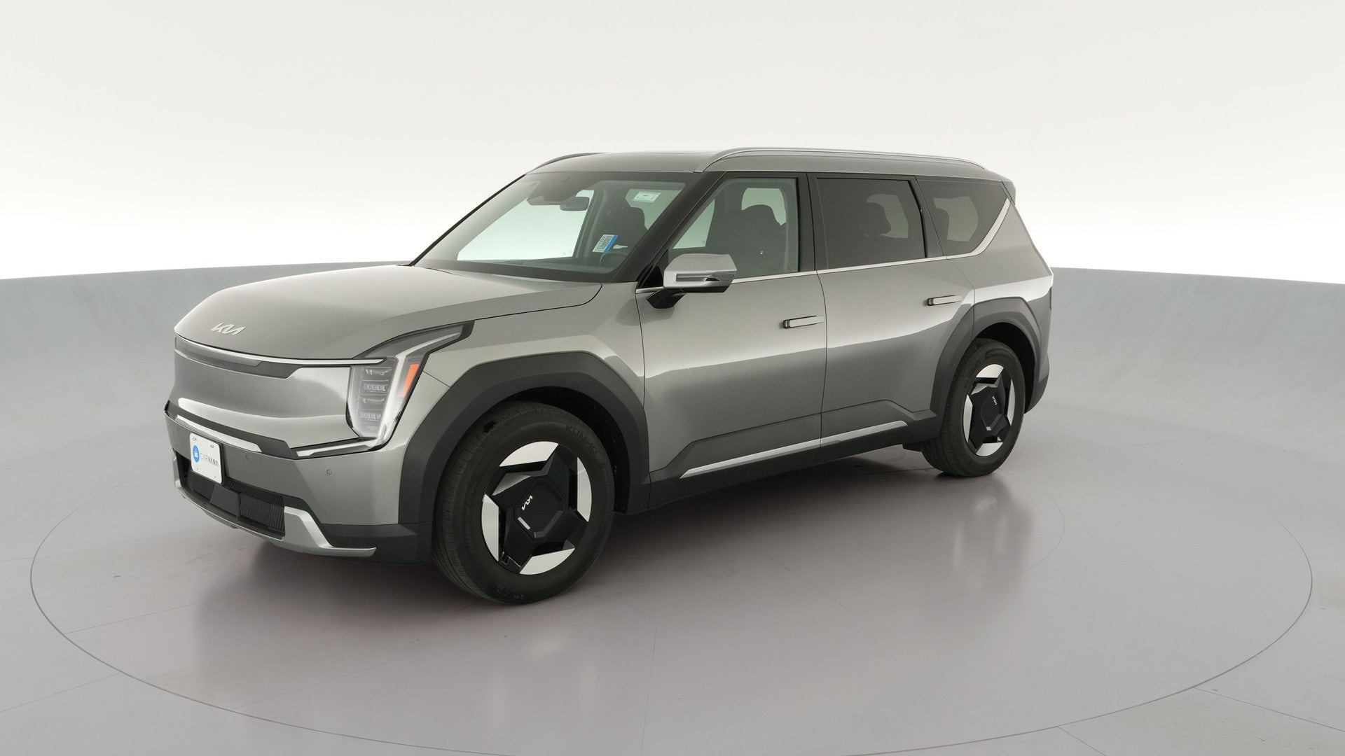 2024 Kia EV9 vehicle photo
