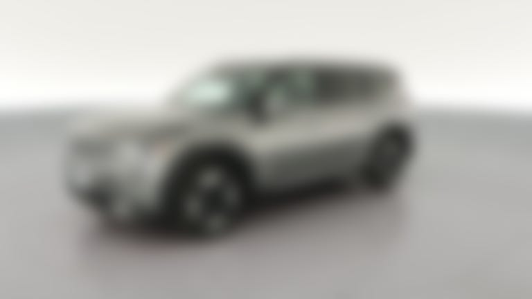 2024 Kia EV9 vehicle photo