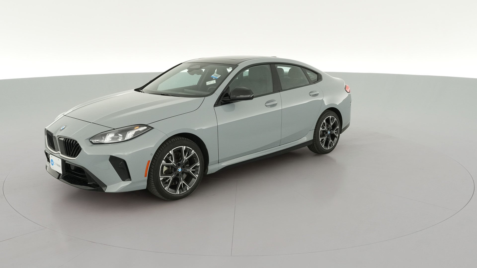 2026 BMW 2 Series vehicle photo