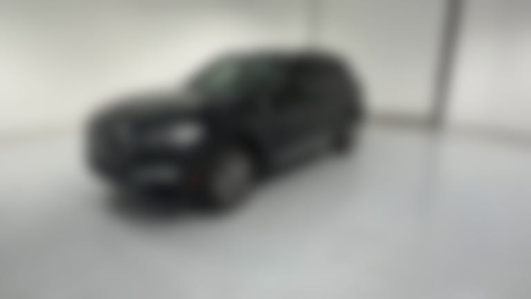 2021 BMW X3 vehicle photo