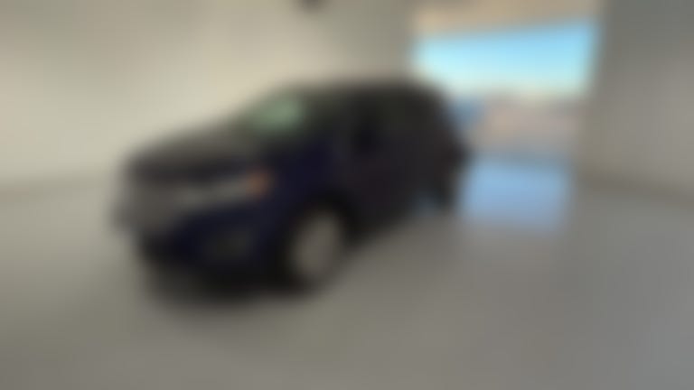 2016 Ford Edge vehicle photo
