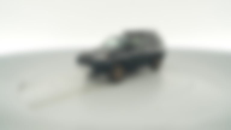 2023 Toyota 4Runner vehicle photo