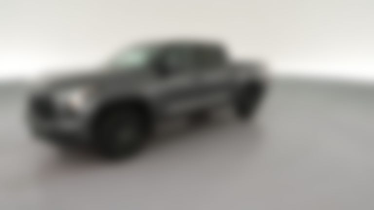 2023 Toyota Tundra CrewMax vehicle photo