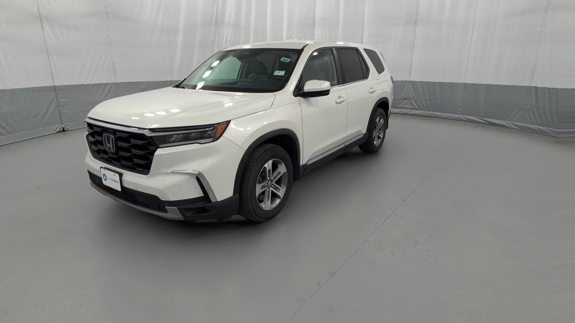 2024 Honda Pilot vehicle photo