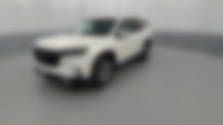 2024 Honda Pilot vehicle photo