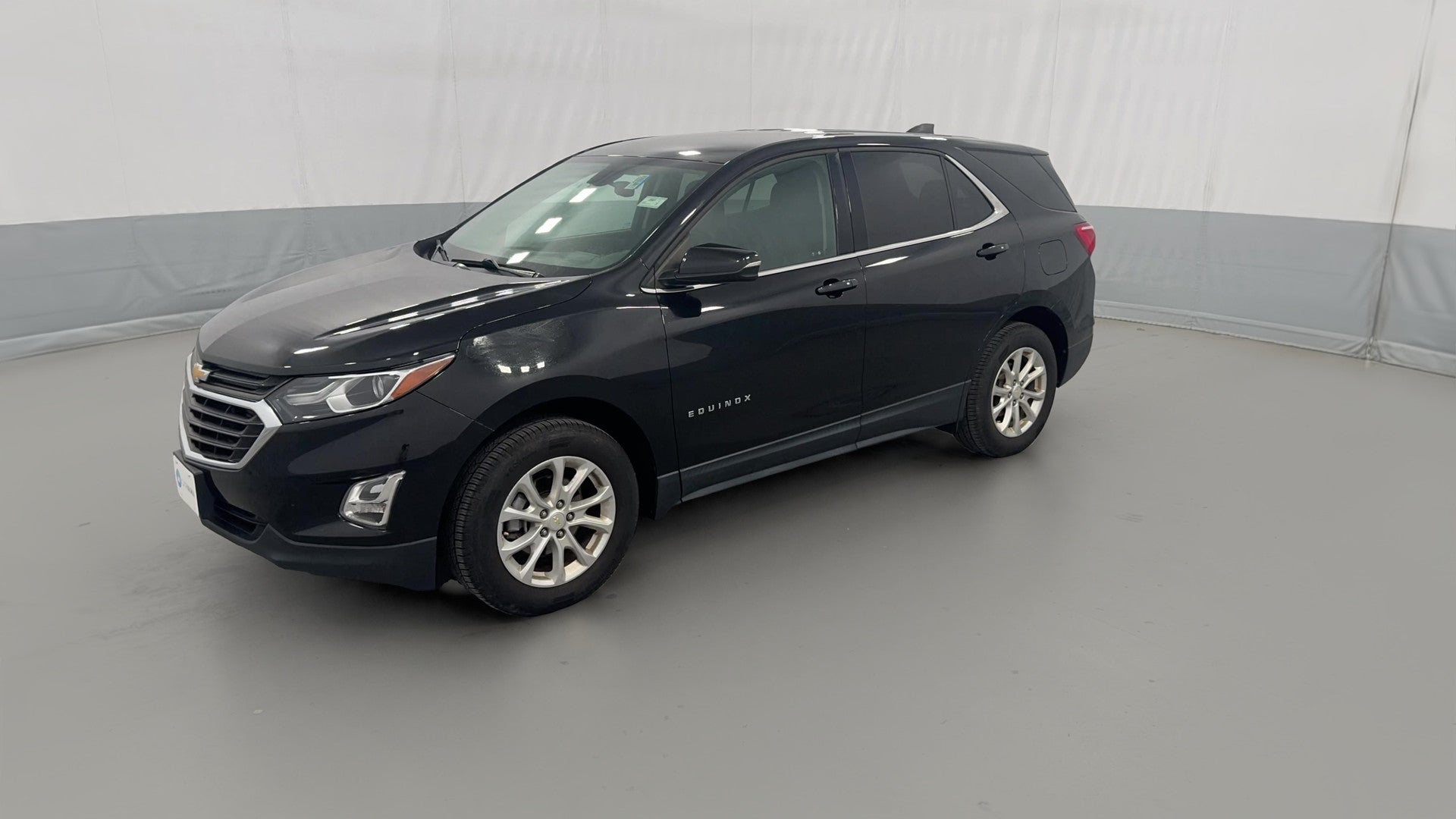 2019 Chevrolet Equinox vehicle photo