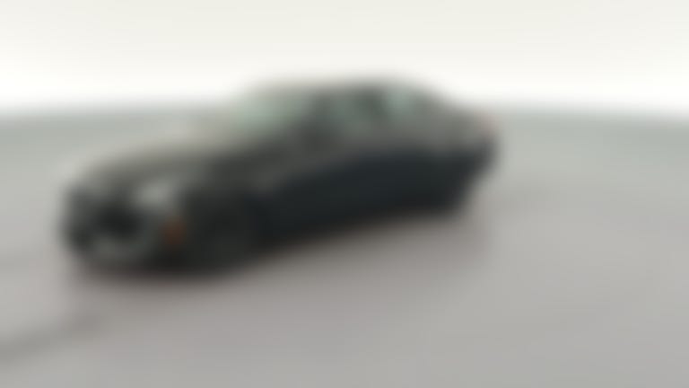 2016 Cadillac CTS vehicle photo