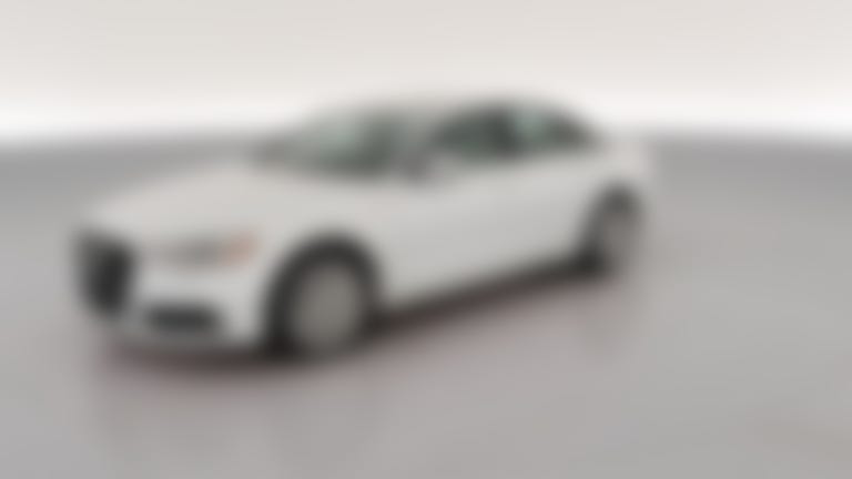 2015 Audi A6 vehicle photo
