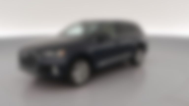 2024 Audi Q7 vehicle photo