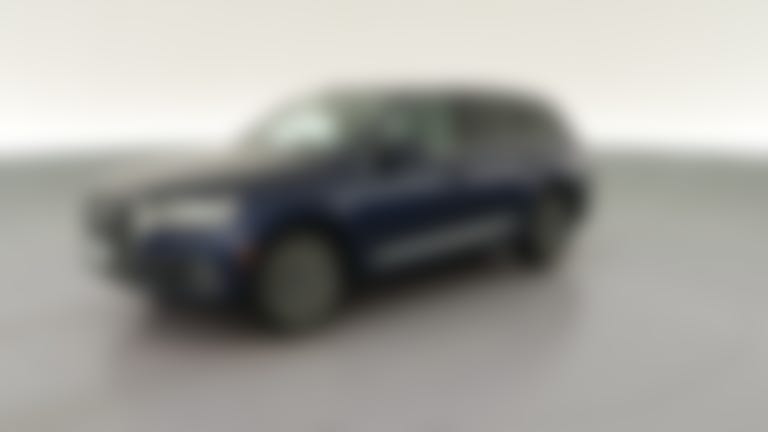 2019 Audi Q7 vehicle photo