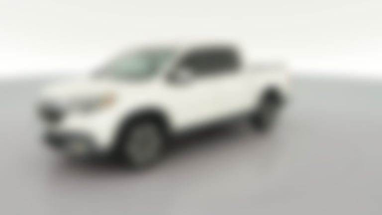 2019 Honda Ridgeline vehicle photo