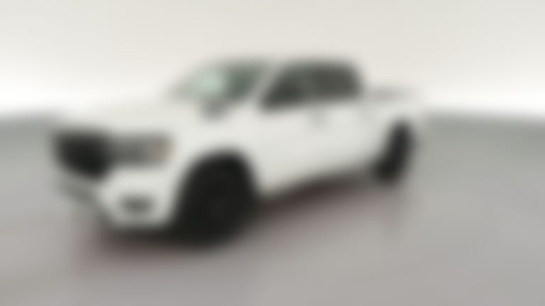 2024 Ram 1500 Crew Cab vehicle photo