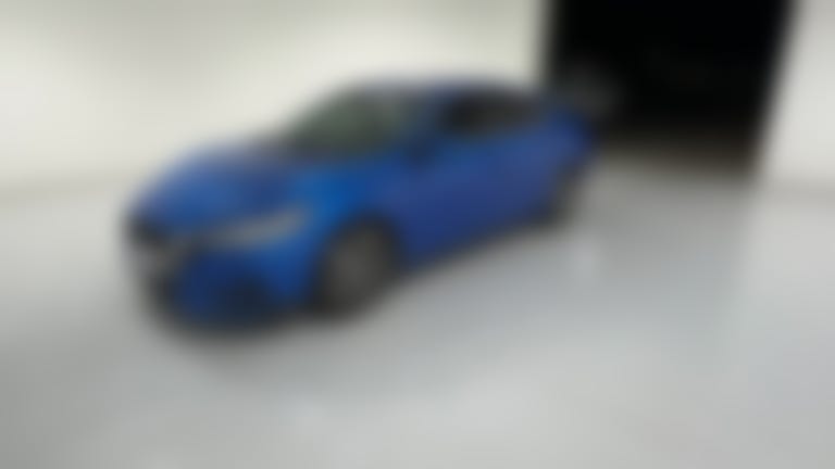 2023 Nissan Sentra vehicle photo