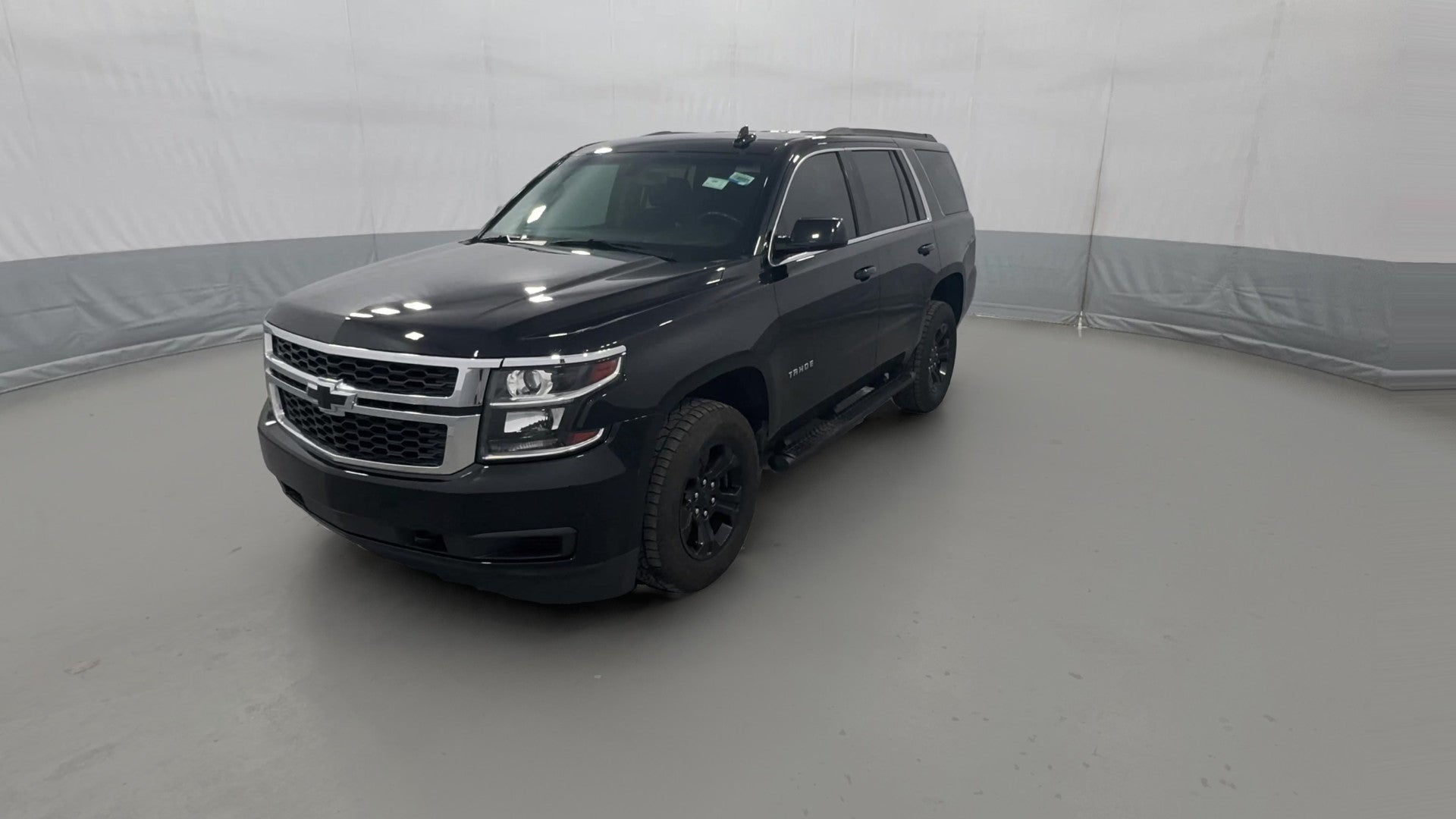 2019 Chevrolet Tahoe vehicle photo