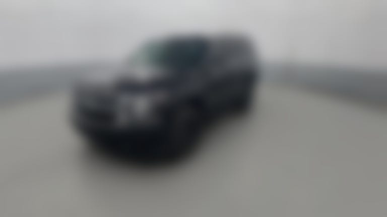 2019 Chevrolet Tahoe vehicle photo
