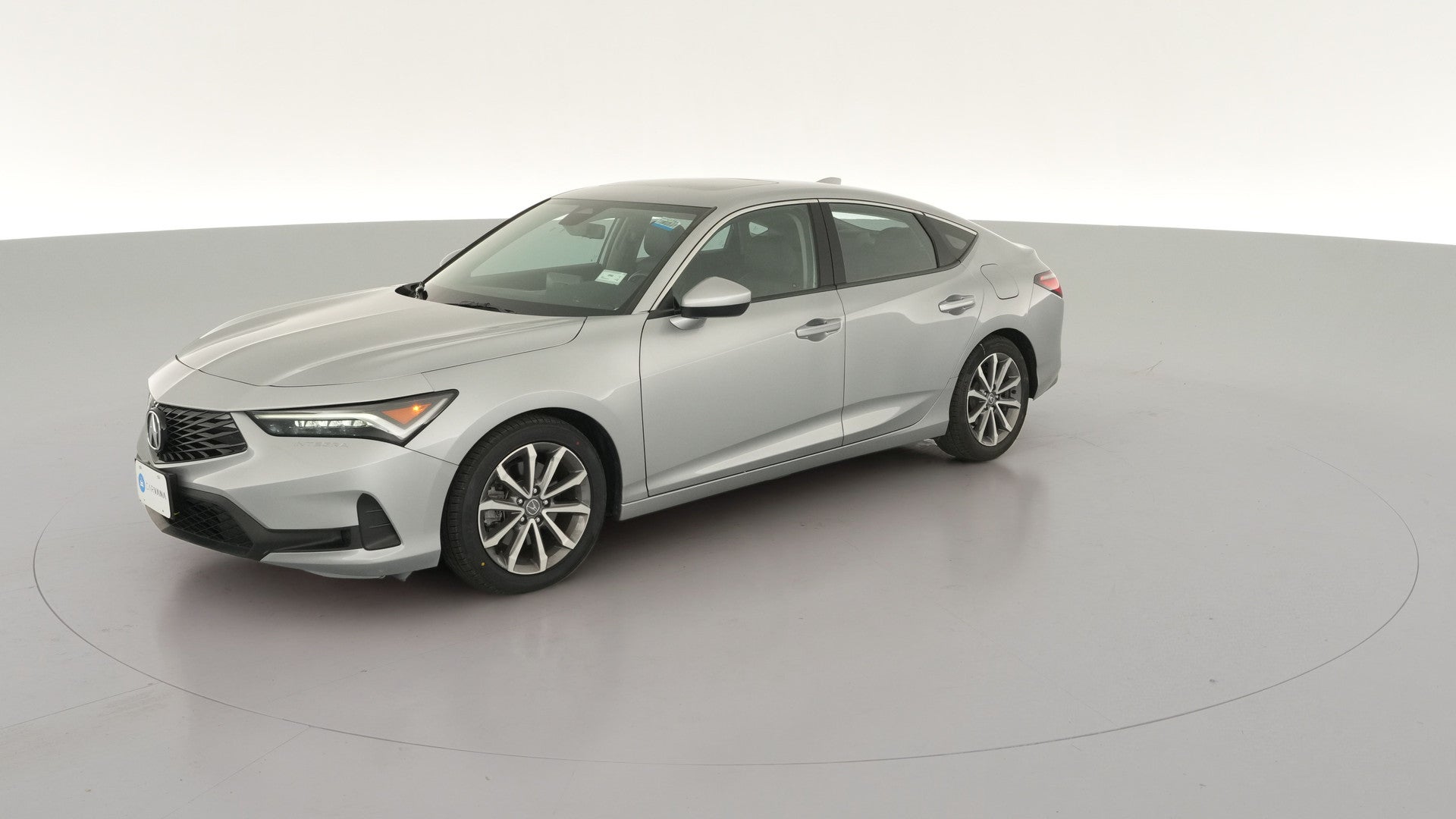 2024 Acura Integra vehicle photo