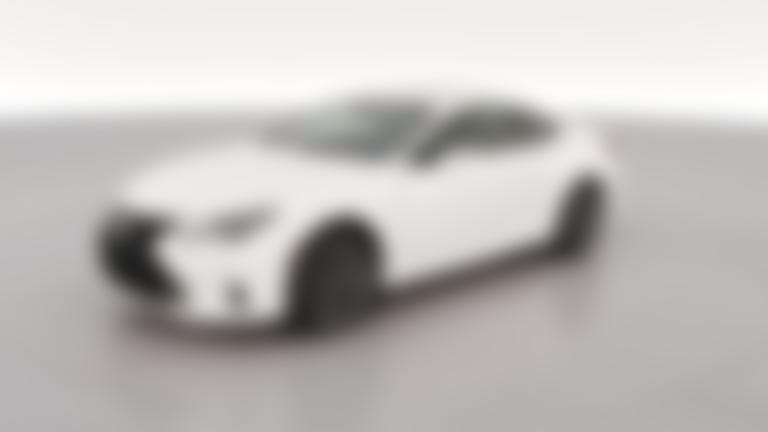 2021 Lexus RC vehicle photo