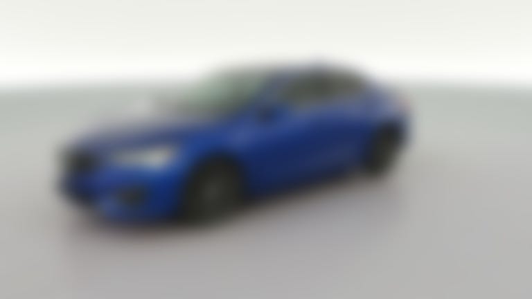 2019 Acura ILX vehicle photo