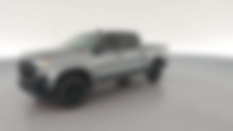 2019 Chevrolet Silverado 1500 Crew Cab vehicle photo
