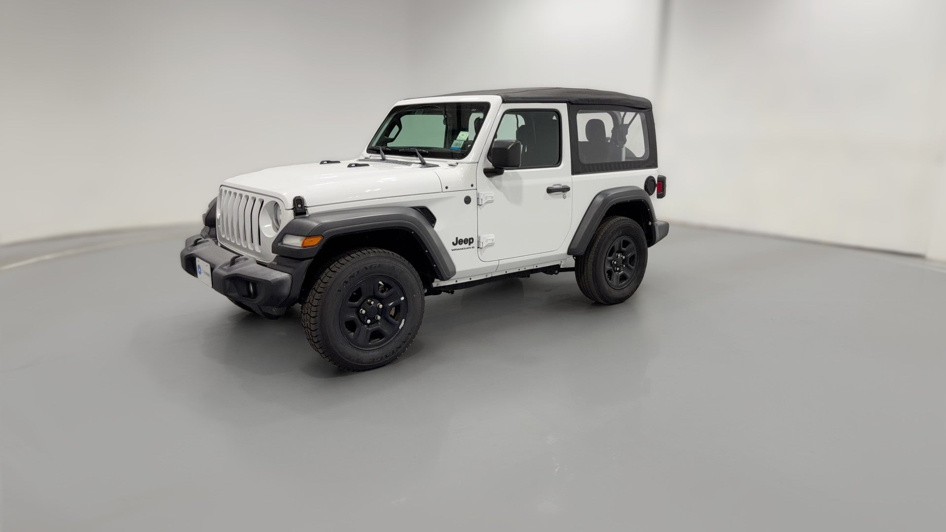 2023 Jeep Wrangler vehicle photo