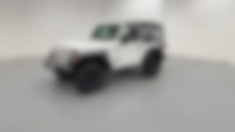 2023 Jeep Wrangler vehicle photo