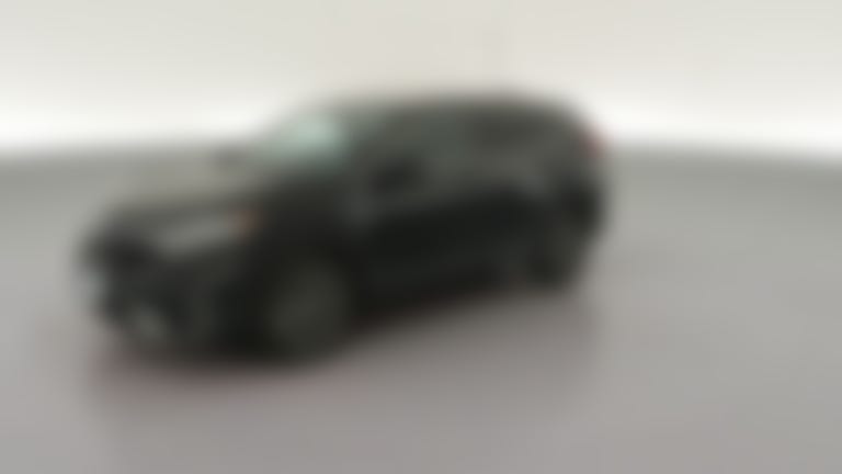 2021 Honda CR-V Hybrid vehicle photo