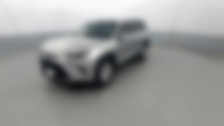 2024 Toyota Grand Highlander vehicle photo