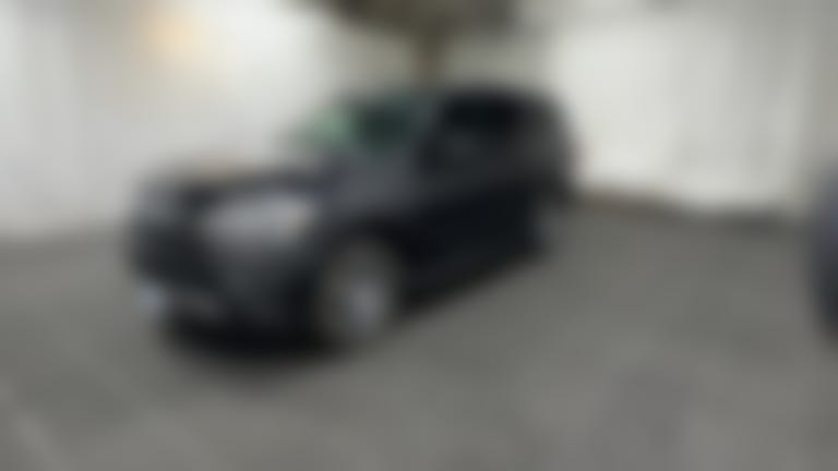 2024 Ford Expedition vehicle photo