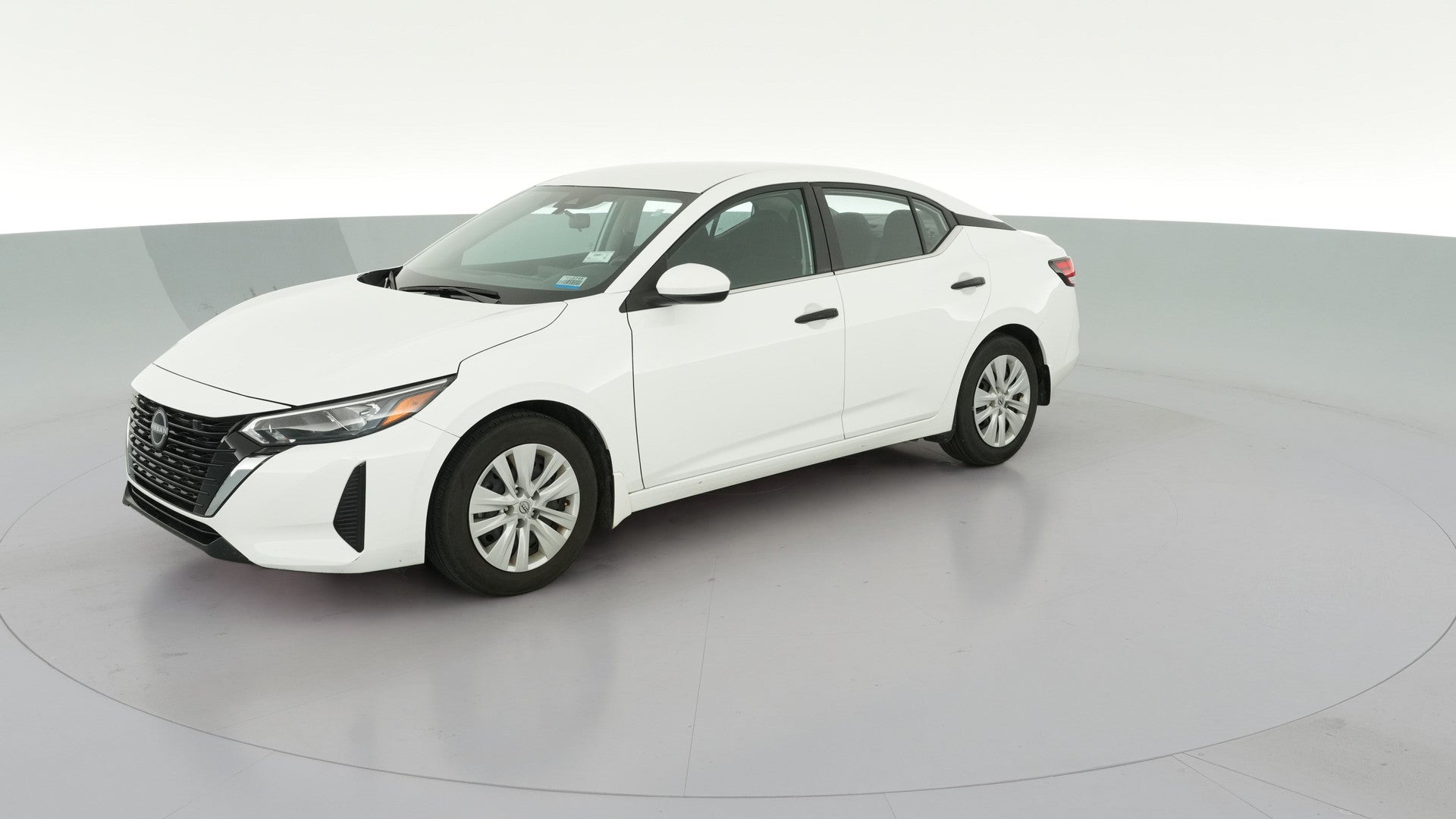 2024 Nissan Sentra vehicle photo